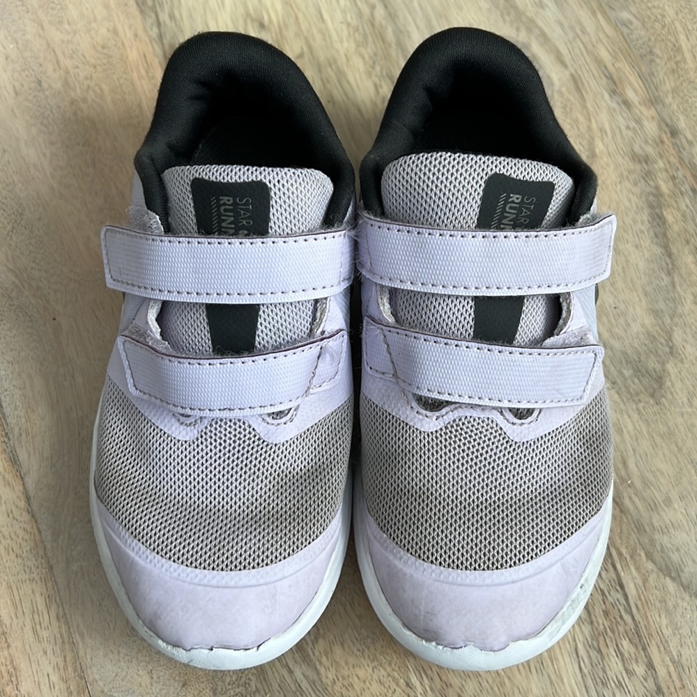NIKE Star Runner Sneakers - Picture 3 of 6